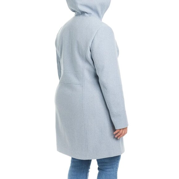 Vince Camuto Ladies' Hooded Full-Zip - Picture 4 of 12